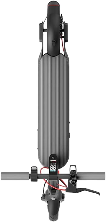 Hulajnoga elektryczna XIAOMI Electric Scooter 4 Lite (2nd Gen) 25km 300W