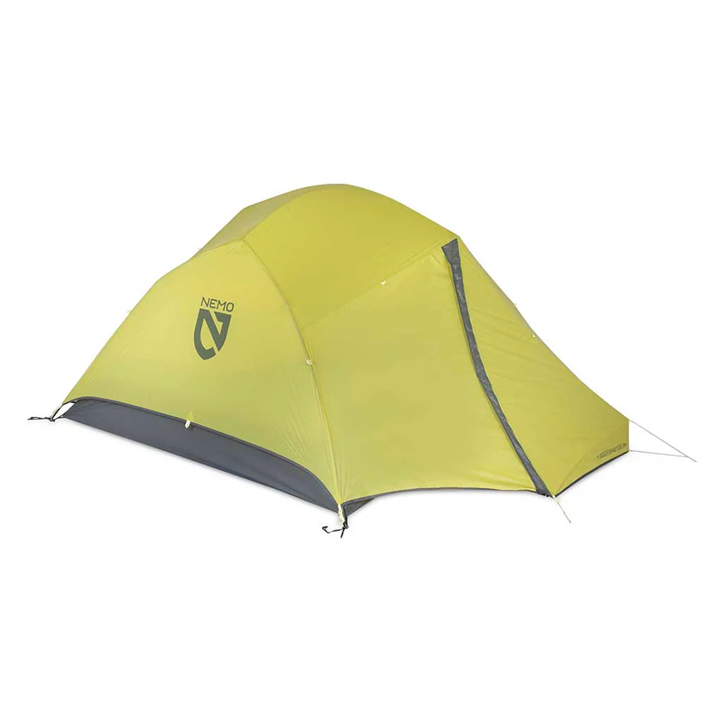 Dagger Ridge OSMO 3P Lightweight Backpacking Tent