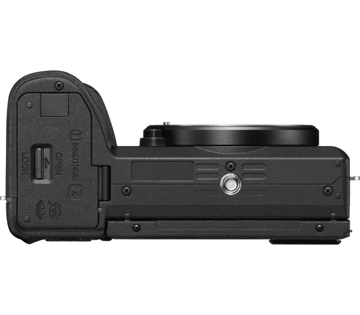 Alpha 6600 - APS-C Interchangeable Lens Camera 24.2MP, 11FPS, 4K/30p