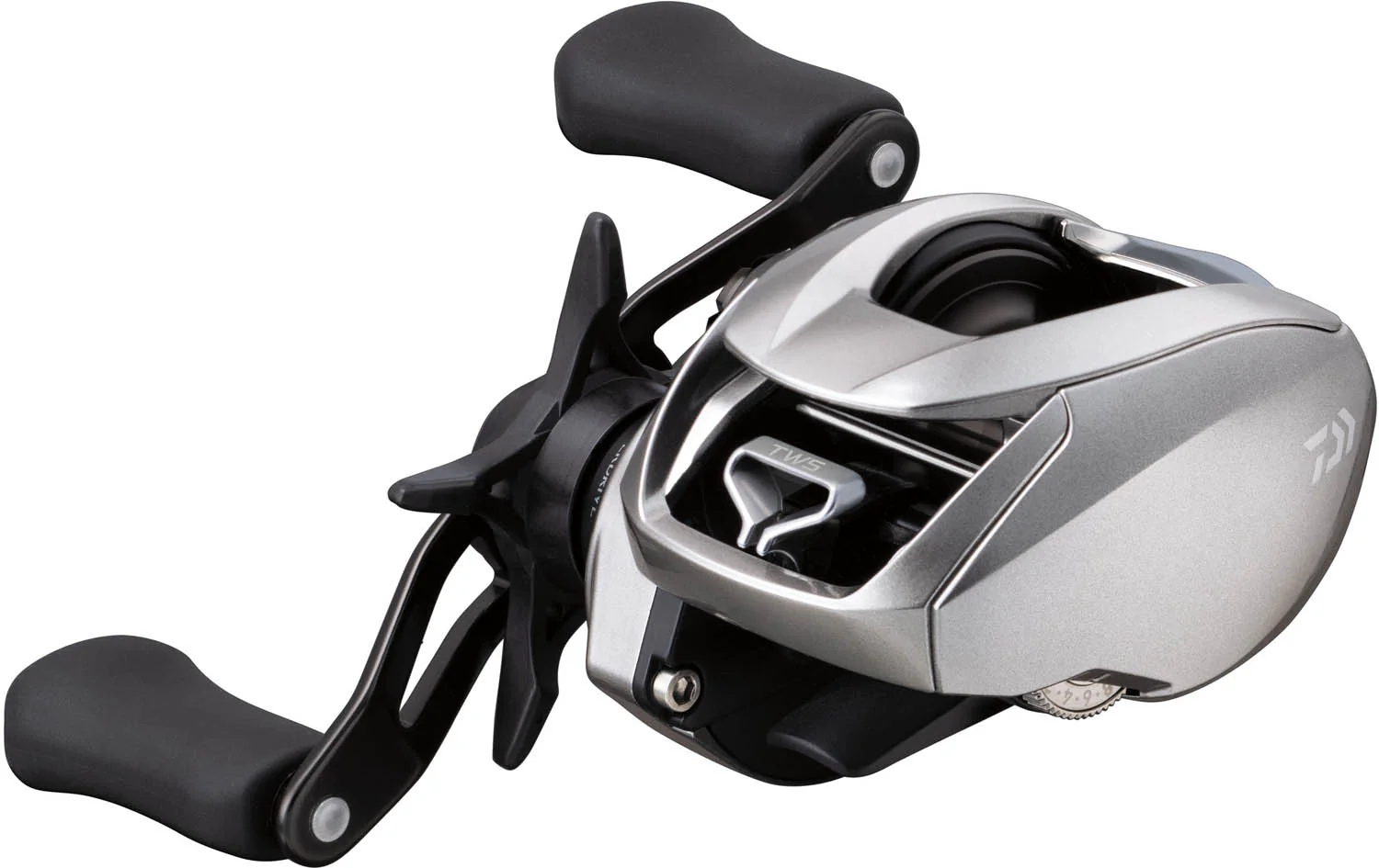 Daiwa Zillion SV TW G Baitcasting Reels
