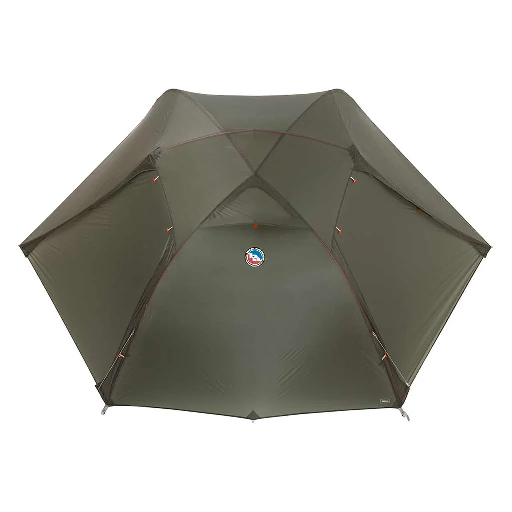 Copper Spur UL3 XL