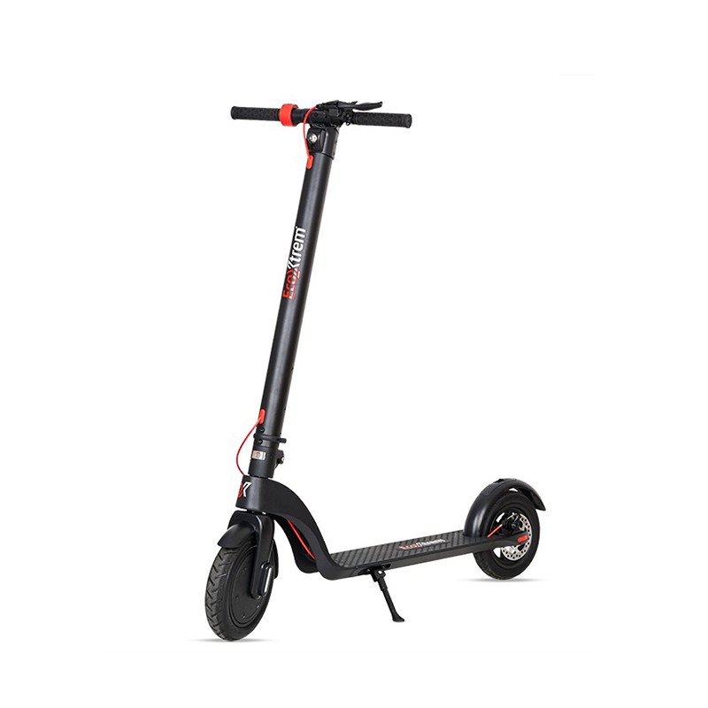 PATINETE ELCTRICO 250W CON BATERA PANASONIC URBAN PRIME S