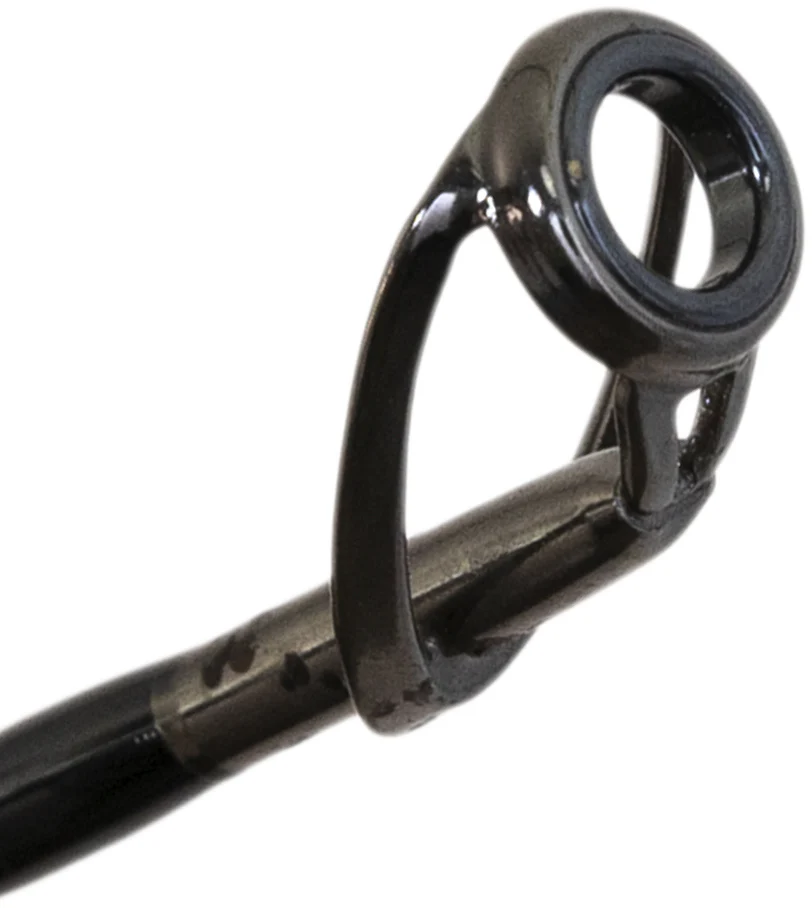 Phenix Black Diamond Casting Rods