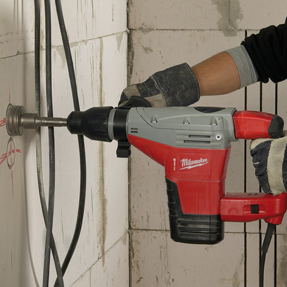 MILWAUKEE 1300W SDS Max 2 Mode Rotary Hammer K545S