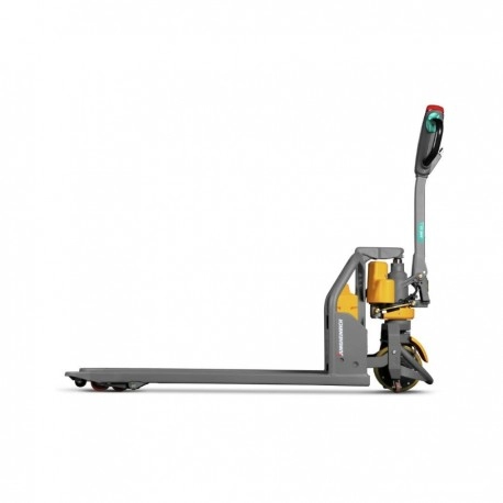 Jungheinrich AME13 Lithium-Ion Electric Pallet Truck