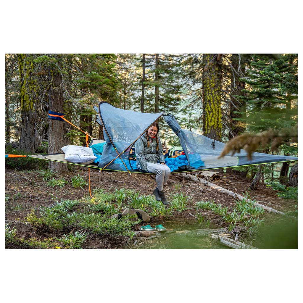 Safari Connect Tree Tent | 2 Person
