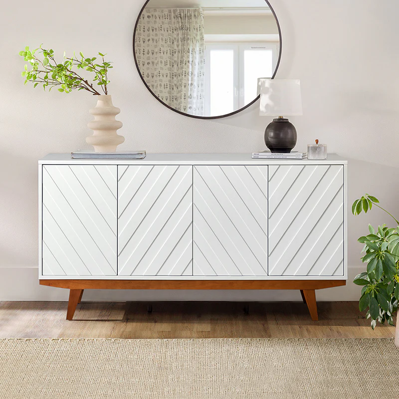 Jeremias 60 Wide Sideboard