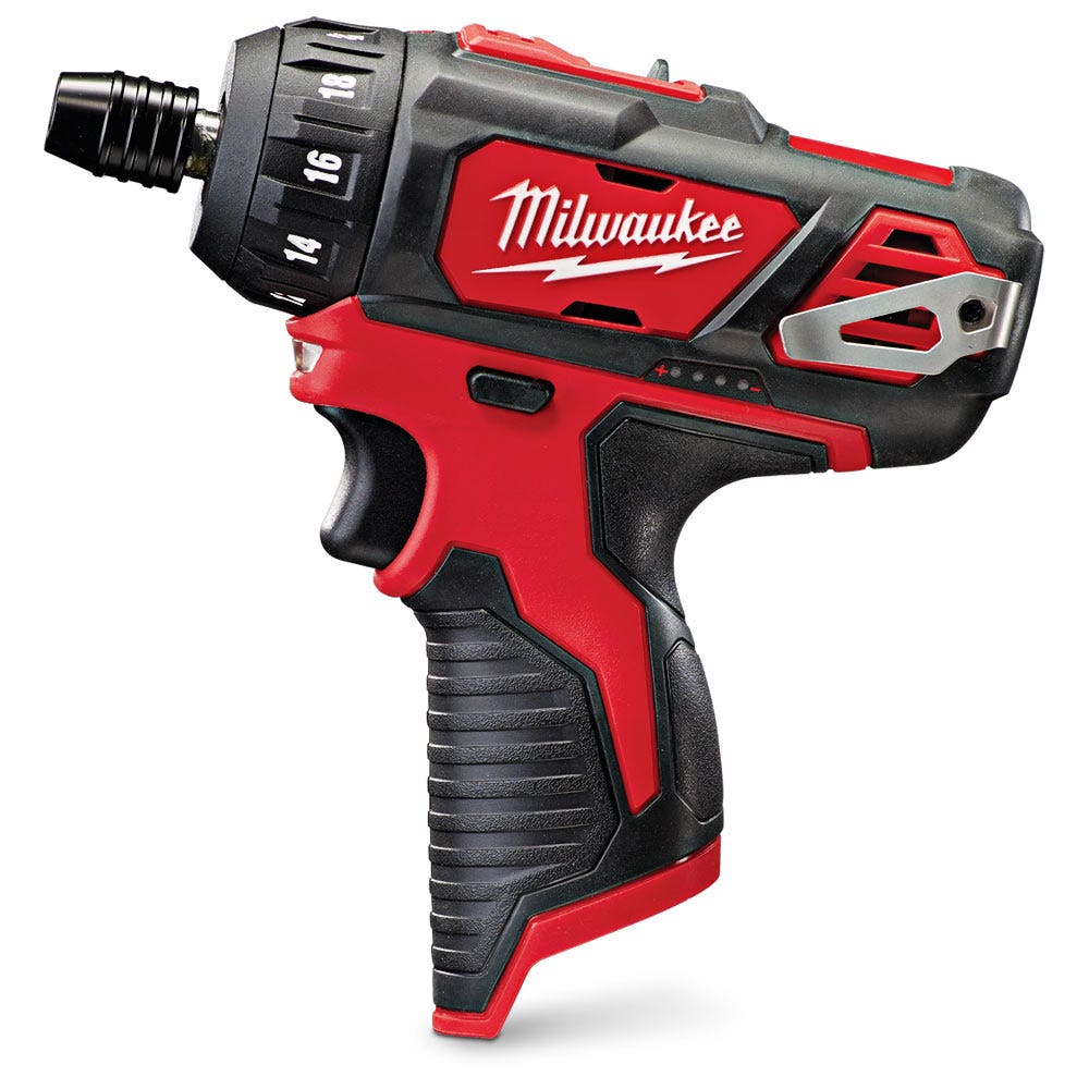 MILWAUKEE 12V Screwdriver Skin M12BD-0
