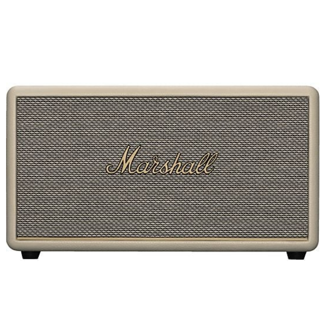 MARSHALL Stanmore III Bluetooth Speaker