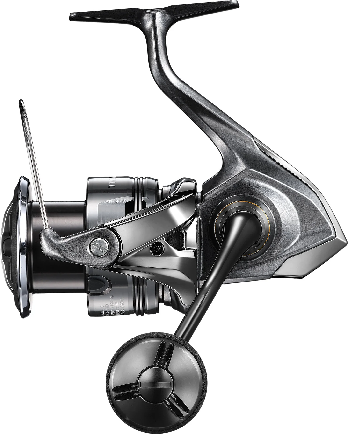 Shimano Twin Power FE Spinning Reels