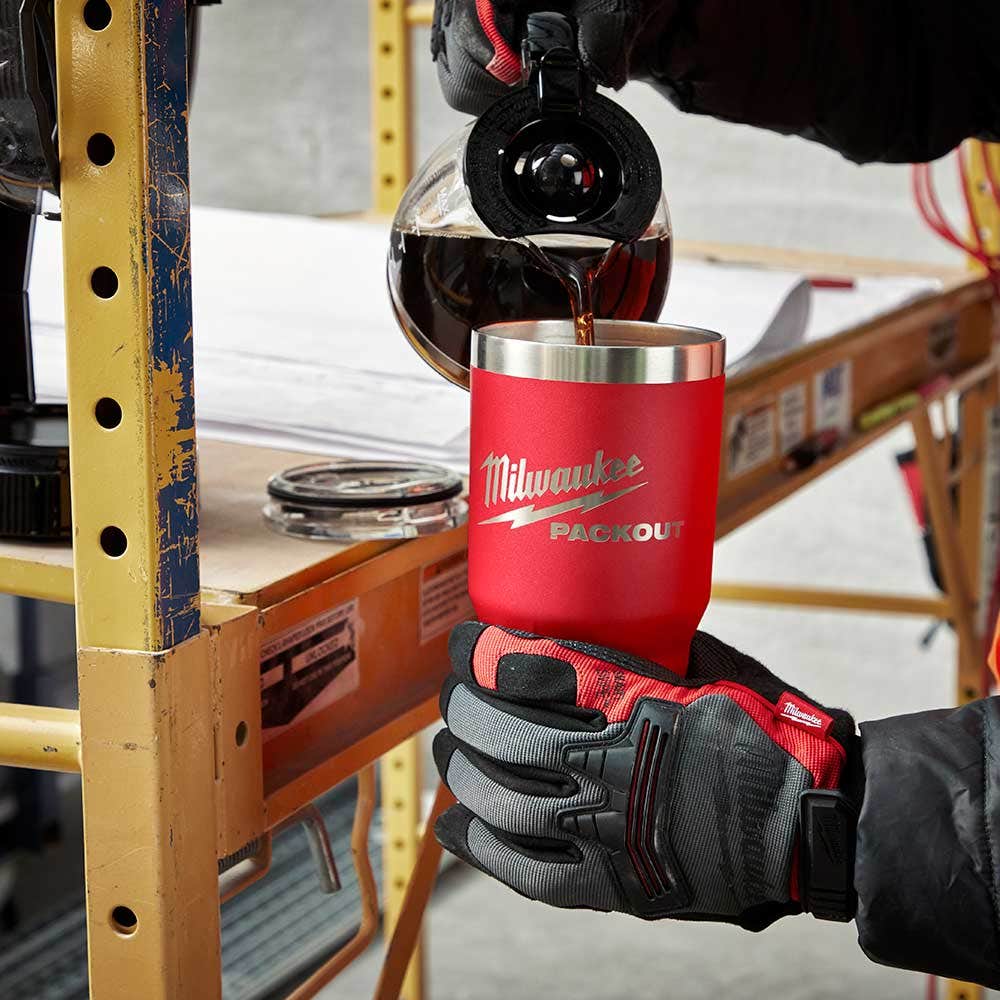 MILWAUKEE PACKOUT™ 885ml Tumbler 48228393R