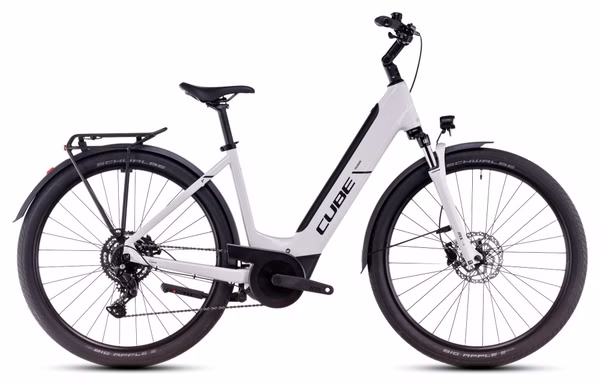 E-Bike