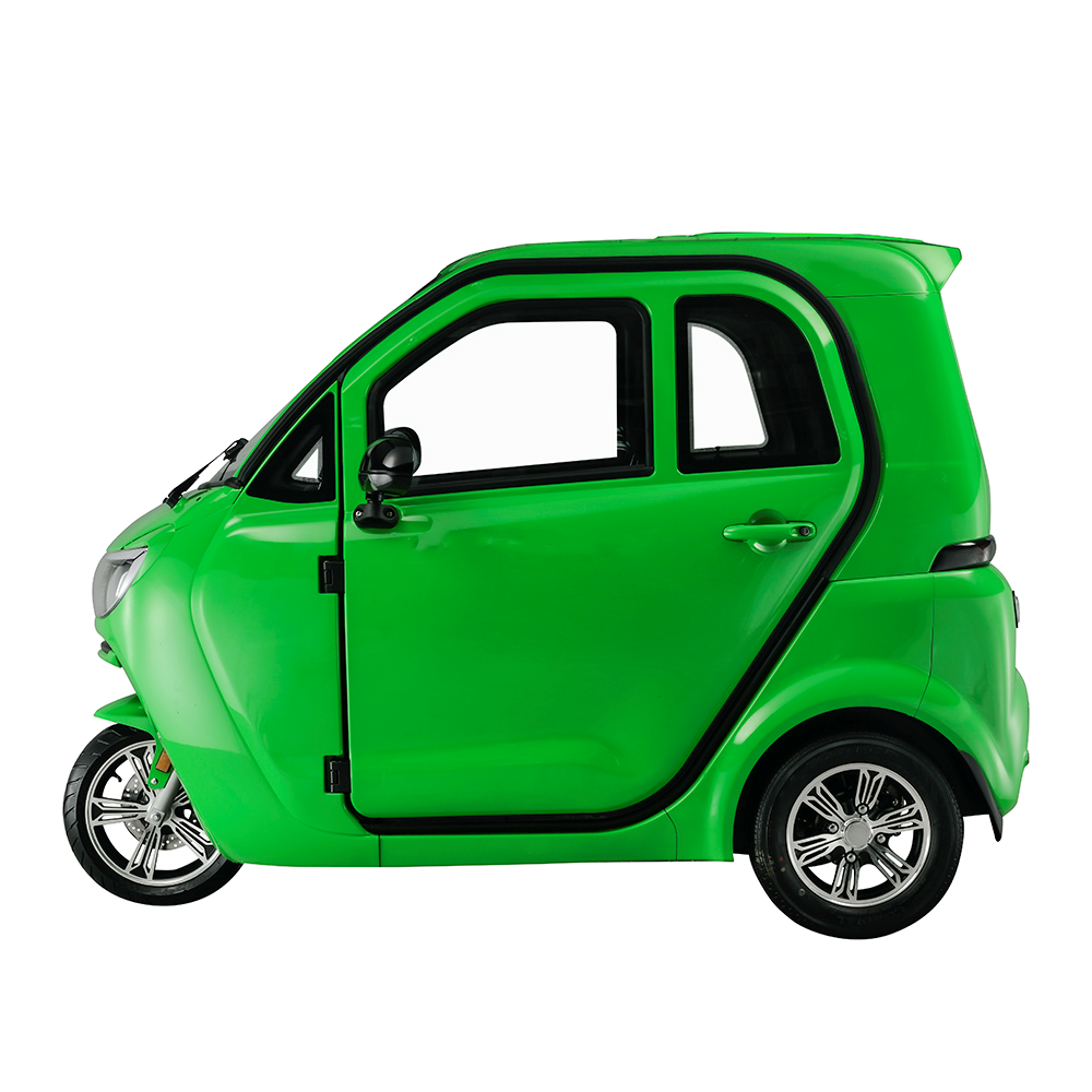 Electric tricycle Yumbo Mobility-YBXG1