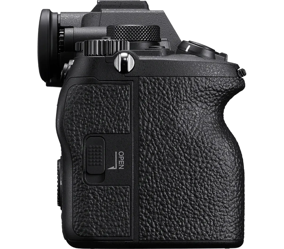 Alpha 7 IV - Full-frame Interchangeable Lens Camera 33MP, 10FPS, 4K/60p