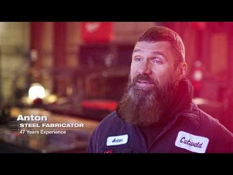 Milwaukee 18V 1/4inch Fuel Die Grinder Skin M18FDG0