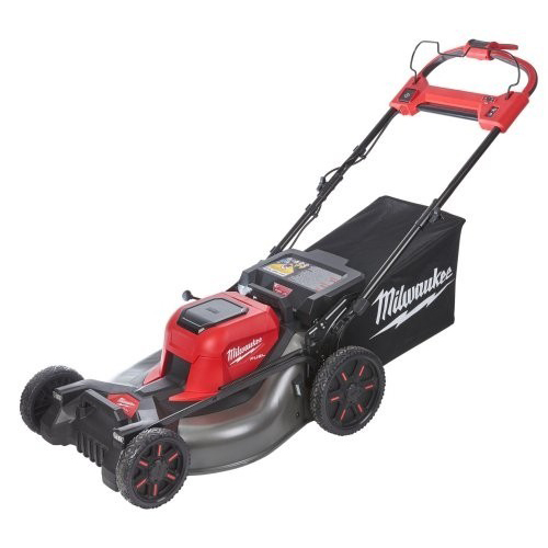 MILWAUKEE MILKIT30A POWER TOOL KIT 2-18V-5AH + 2-18V-HB8 REDLITHIUM BATTERIES 30PCE