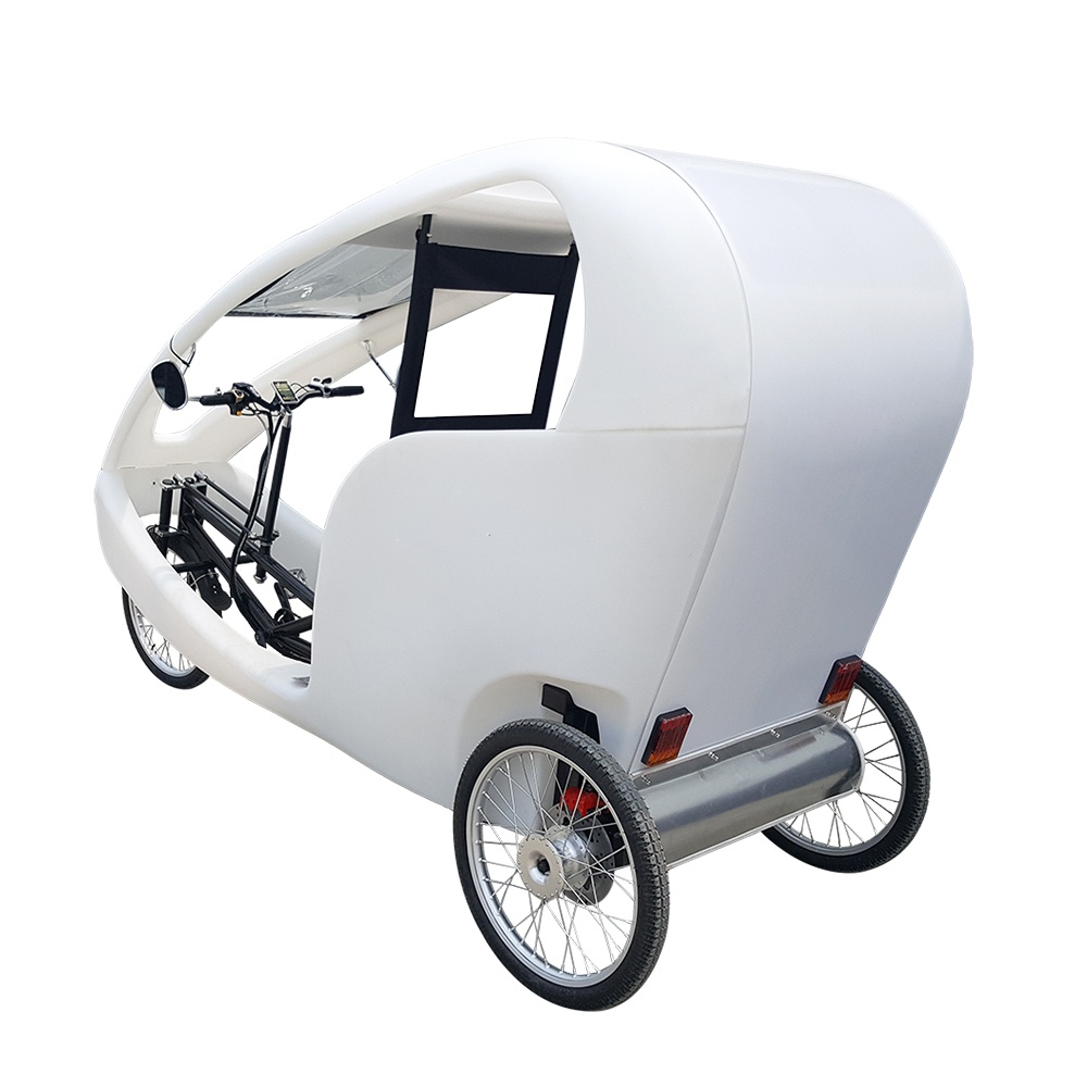 Electric tricycle SLS-0026