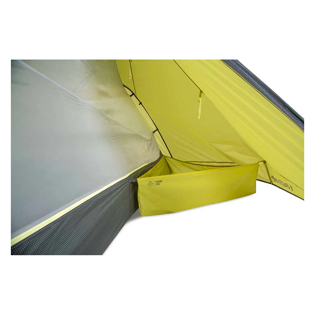 Dagger Ridge OSMO 3P Lightweight Backpacking Tent