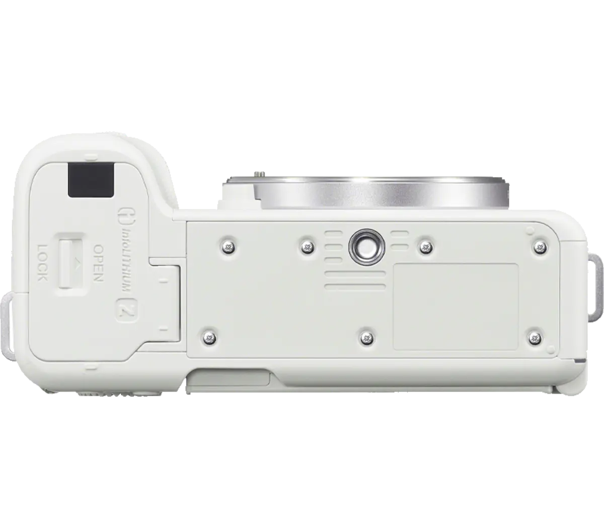 Alpha ZV-E1 – Full-frame Interchangeable Lens Mirrorless Vlog Camera with Lens Kit