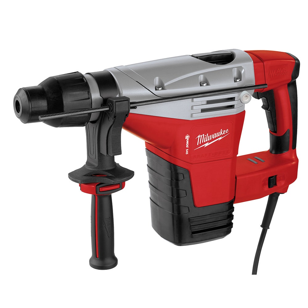 MILWAUKEE 1300W SDS Max 2 Mode Rotary Hammer K545S
