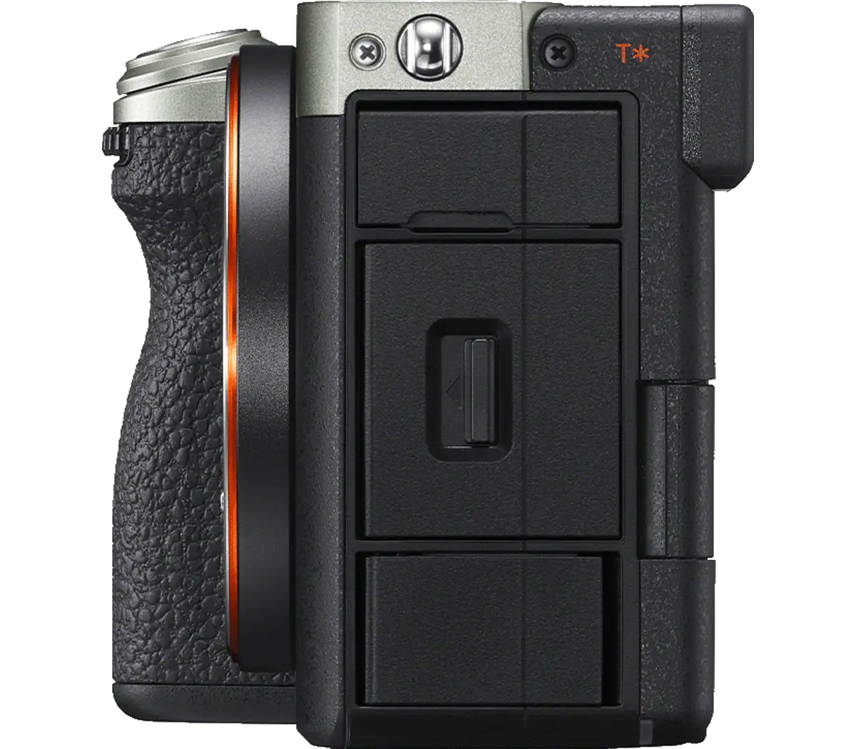 Alpha 7C II – Full-frame Interchangeable Lens Hybrid Camera