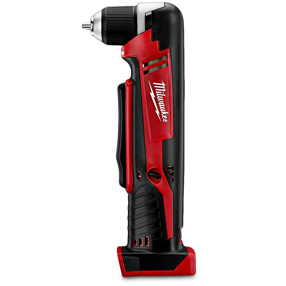MILWAUKEE 18V Right Angle Drill Skin C18RAD-0