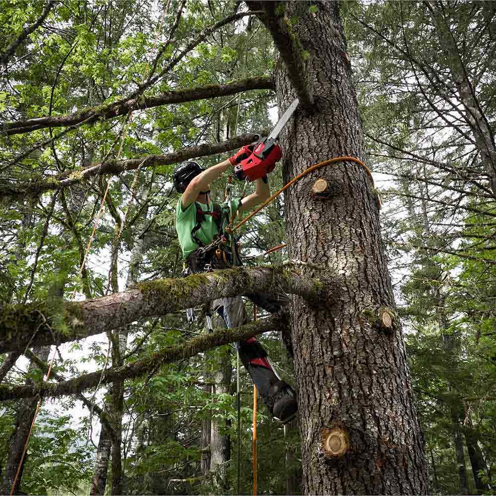 MILWAUKEE 18V FUEL™ 305mm (12") Top Handle Chainsaw Skin M18FTCHS120