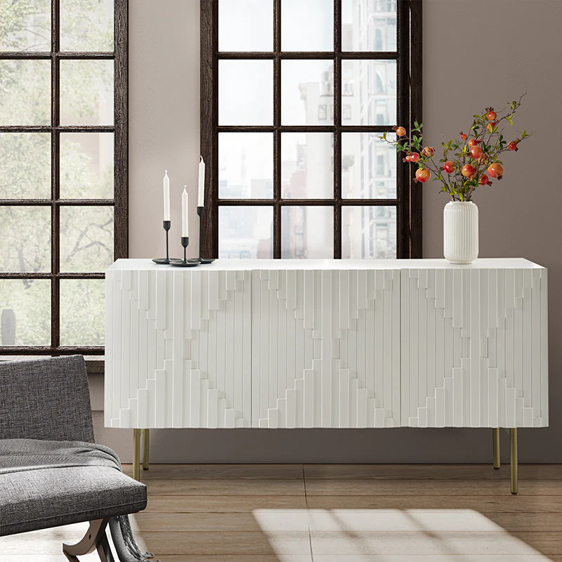 Sonia 58 Wide Sideboard