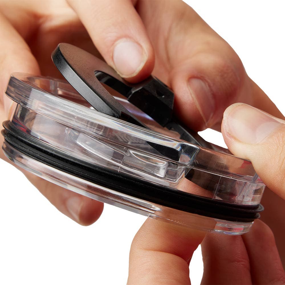 MILWAUKEE PACKOUT™ 590ml Tumbler 48228392R