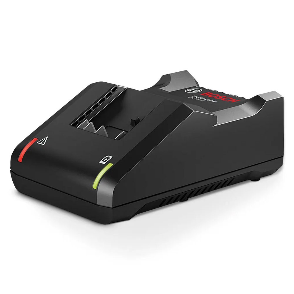 BOSCH 18V Brushless 2 x 5.0Ah 1/2inch Impact Wrench Kit GDS 18V-450 HC 06019K4041