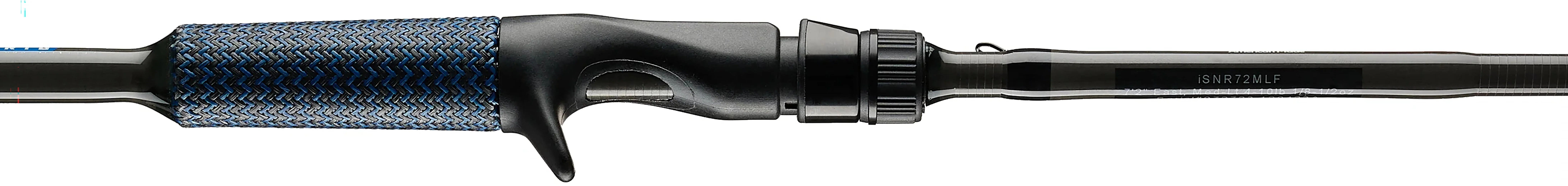 Cashion ICON Series Saltwater Finesse Ned Rig Casting Rod