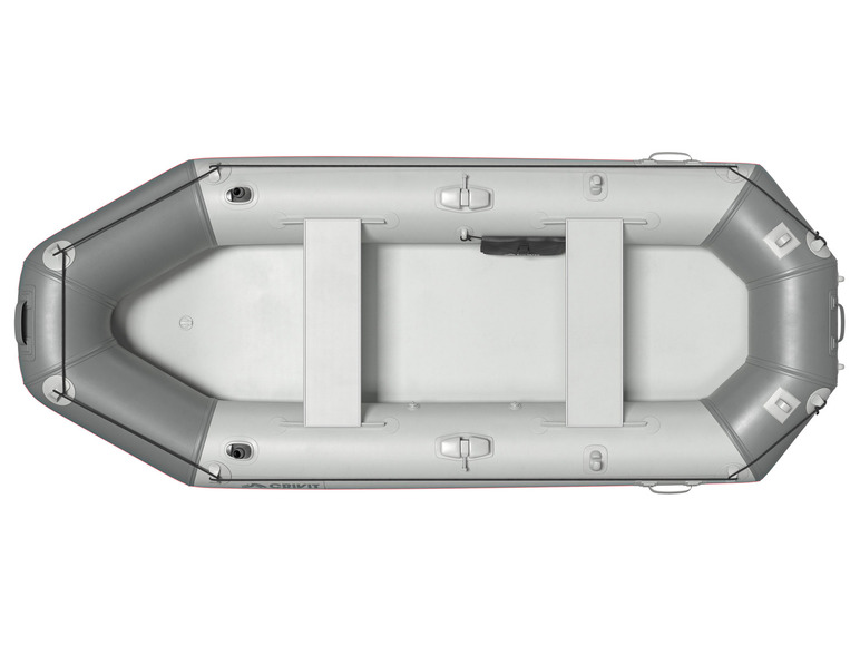 CRIVIT Schlauchboot 3 Personen