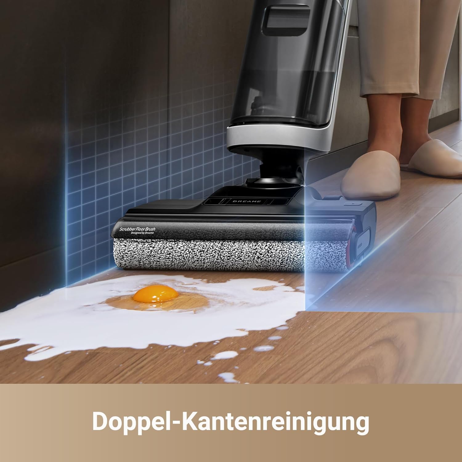 DREAME H14 Wet/Dry Vacuum Cleaner ‎HHR30D