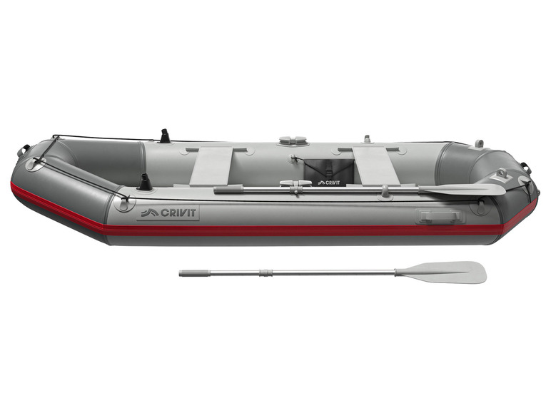 CRIVIT Schlauchboot 3 Personen