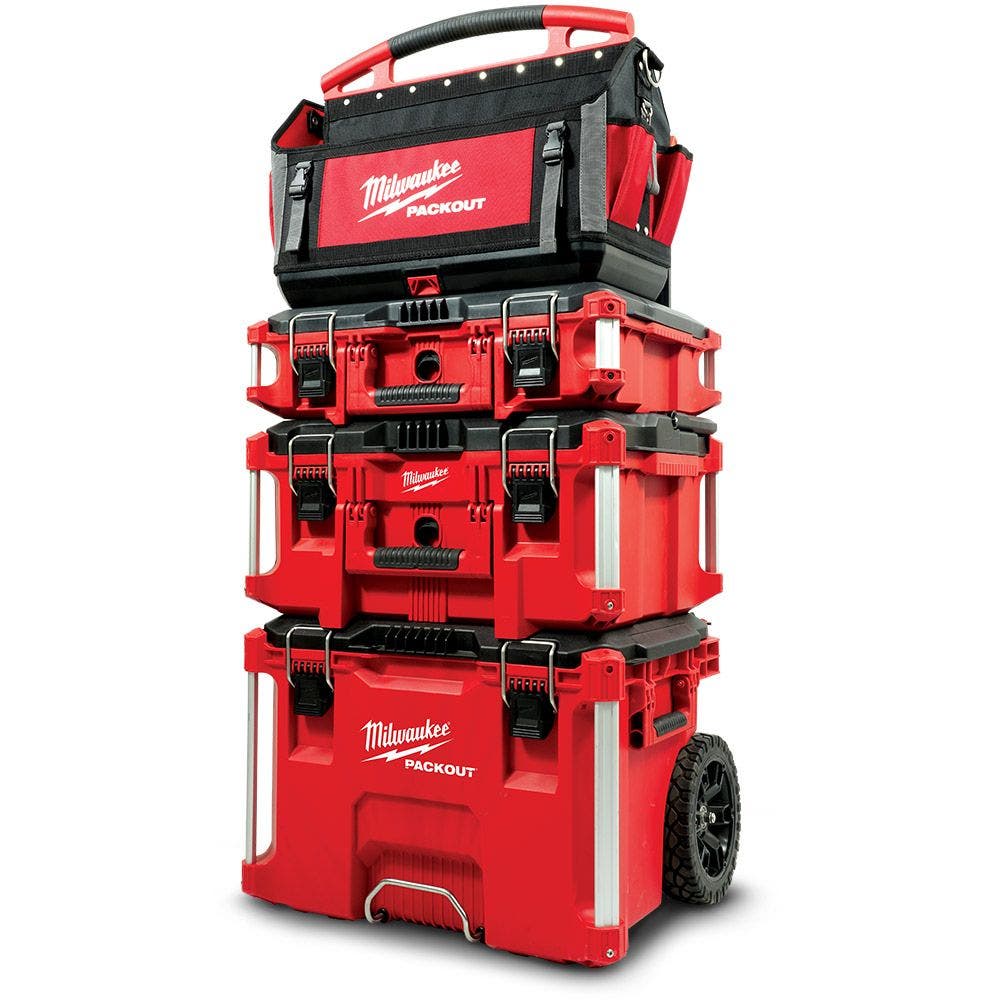 MILWAUKEE PACKOUT 48228426 48228425 48228424 48228320