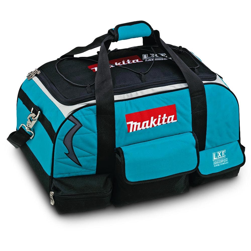MAKITA 18V Brushless 2 Piece 2 x 5.0Ah Combo Kit DLX2455TX1