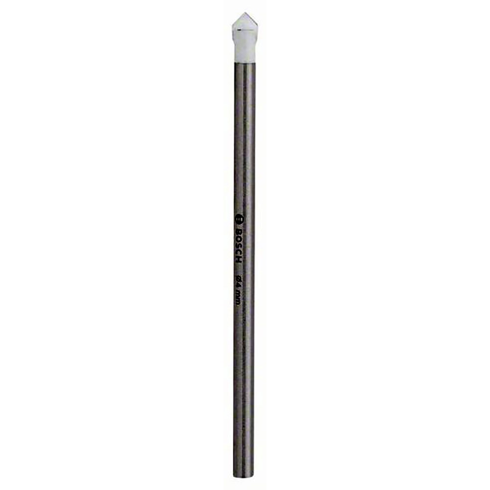 BOSCH 4.0 x 70mm TCT Glass & Tile Drill Bit - CYL-9 CERAMIC