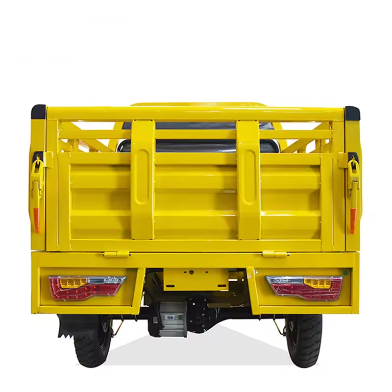 Electric tricycle JINPENG-C-DLS150