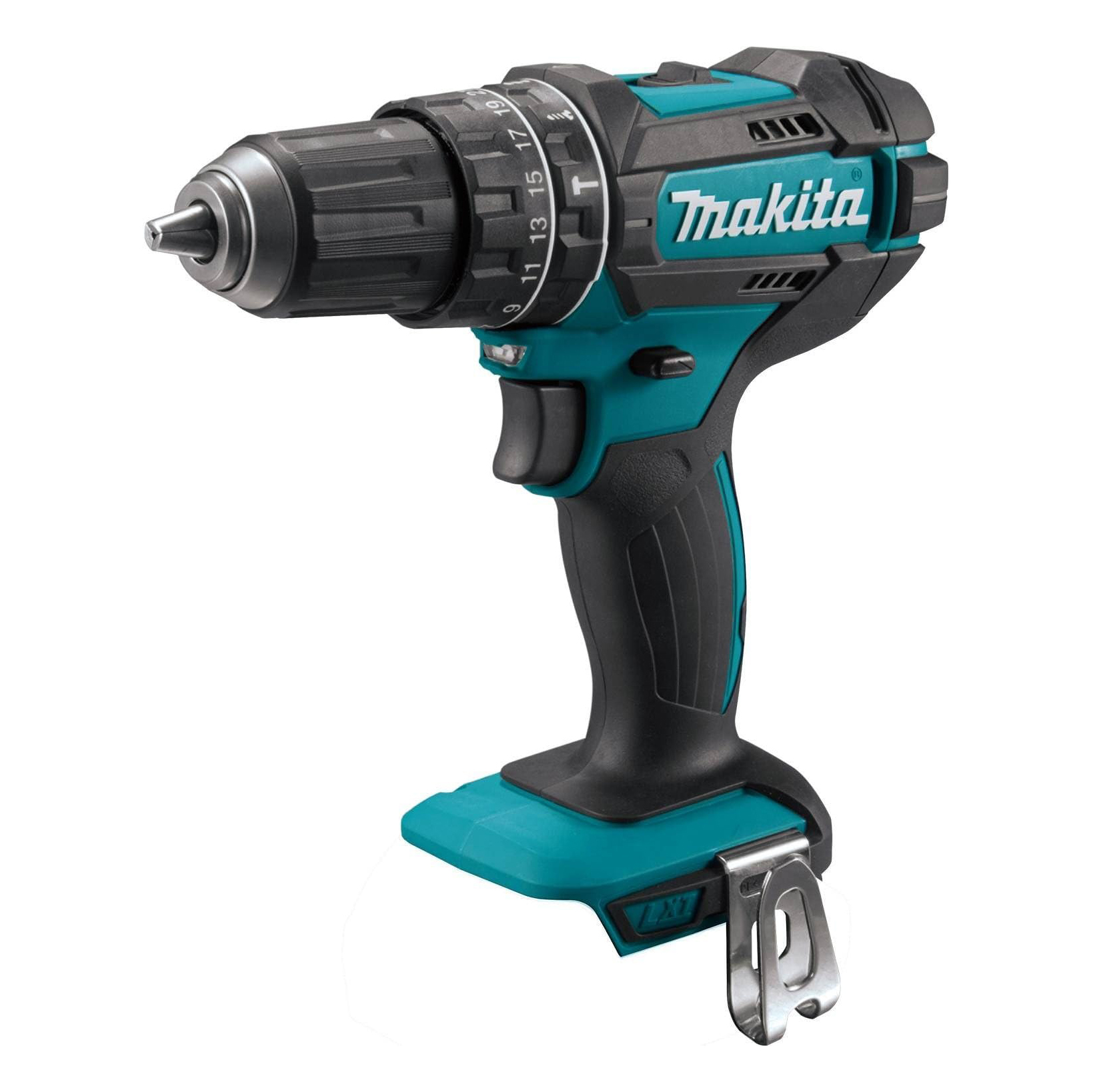 Makita XT1501 18V LXT® Lithium-Ion Cordless 15-Pc. Combo Kit