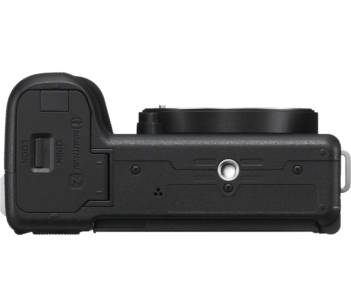 Alpha ZV-E10 II - APS-C Interchangeable Lens Mirrorless Content Creators’ Camera