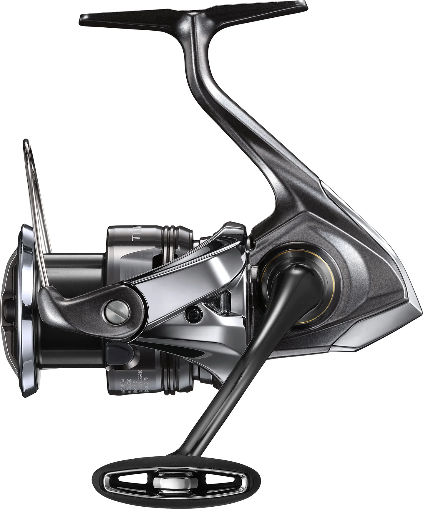 Shimano Twin Power FE Spinning Reels