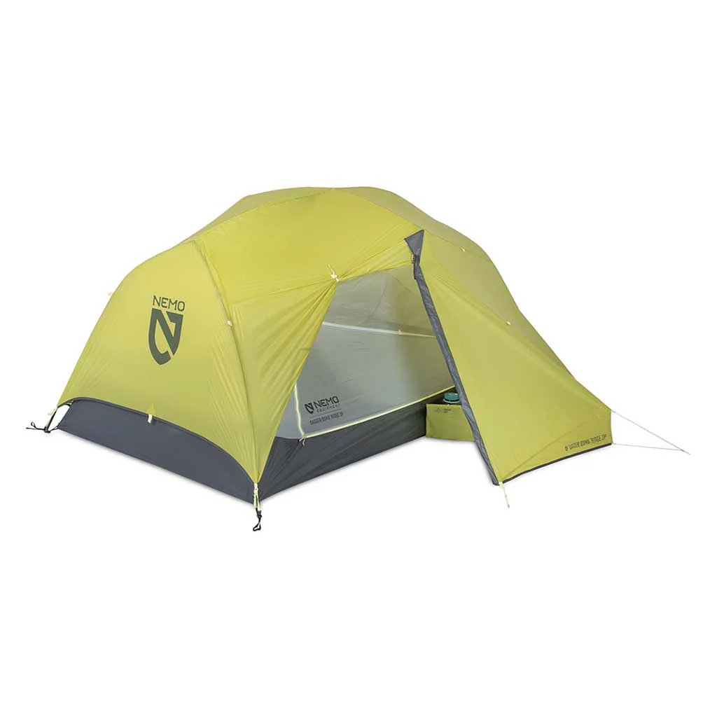 Dagger Ridge OSMO 2P Lightweight Backpacking Tent