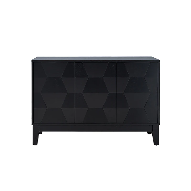 Kamu 45 Wide Sideboard