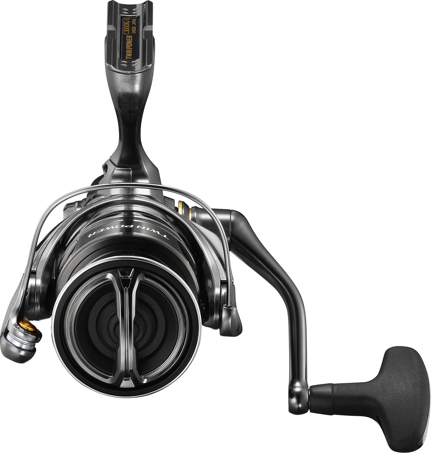 Shimano Twin Power FE Spinning Reels