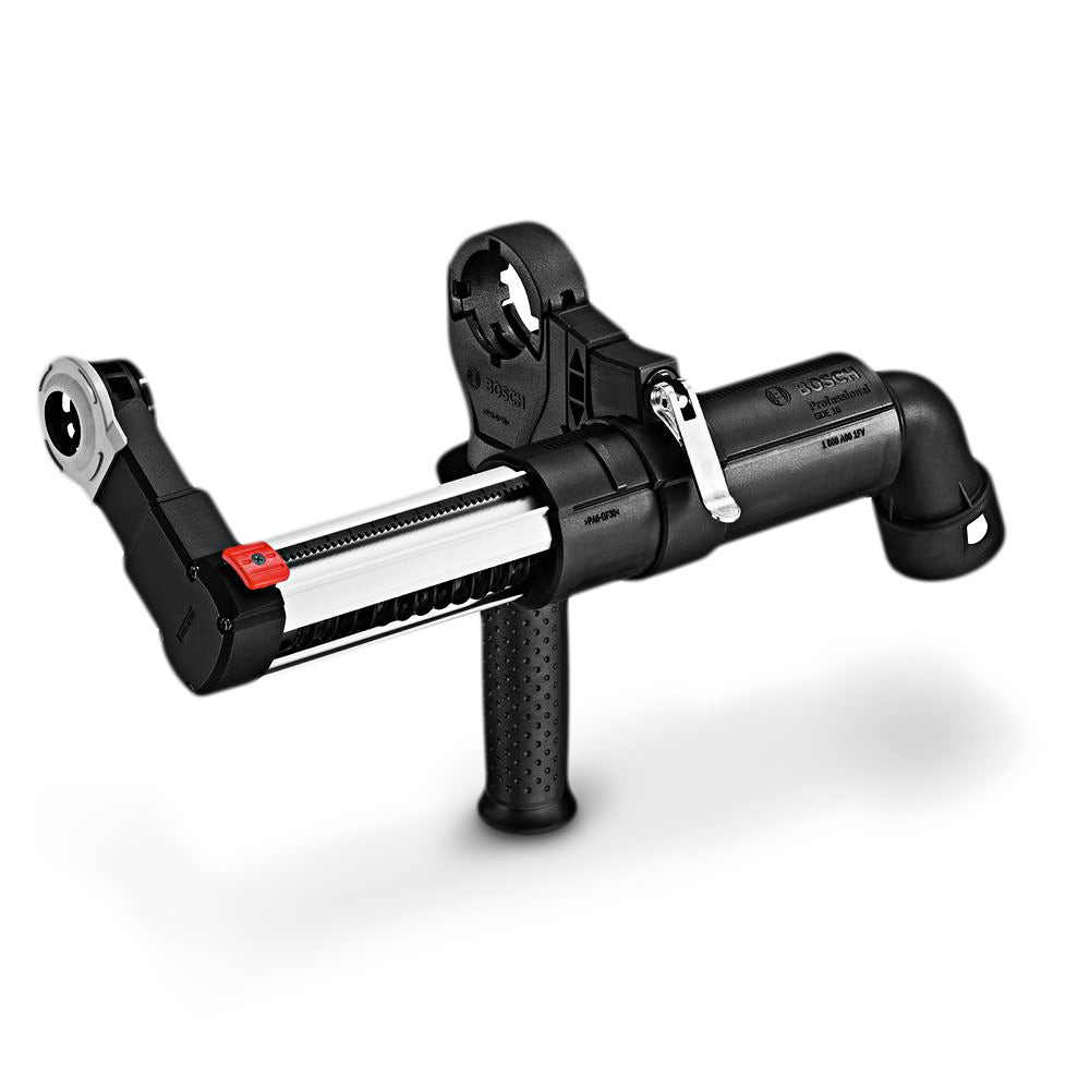 BOSCH Dust Extraction Impact Drill Attachment