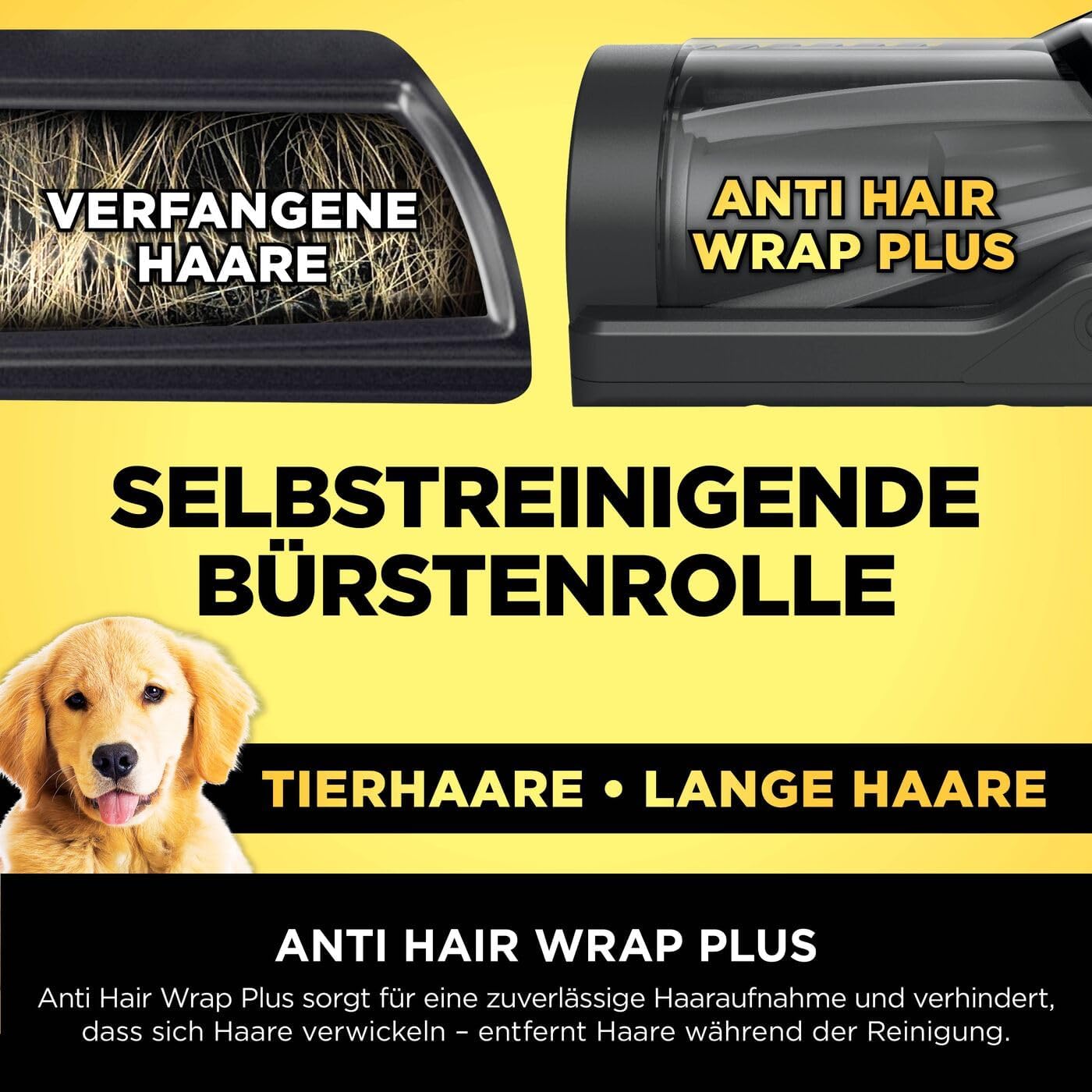 Shark IP3251EUT Detect Pro Max Battery Vacuum cleaner