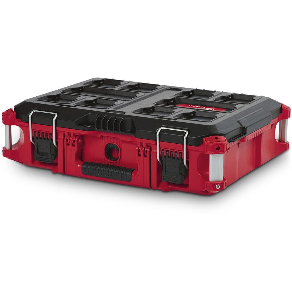 MILWAUKEE PACKOUT™ Tool Box 48228424