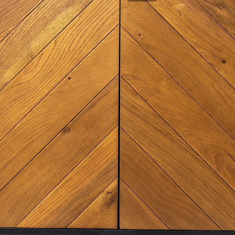 Eugen 47 Wide Kacie Modern Sideboard