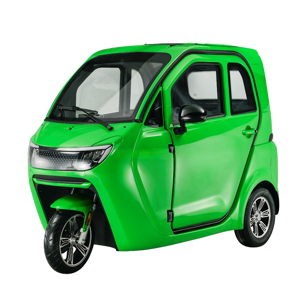 Electric tricycle Yumbo Mobility-YBXG1