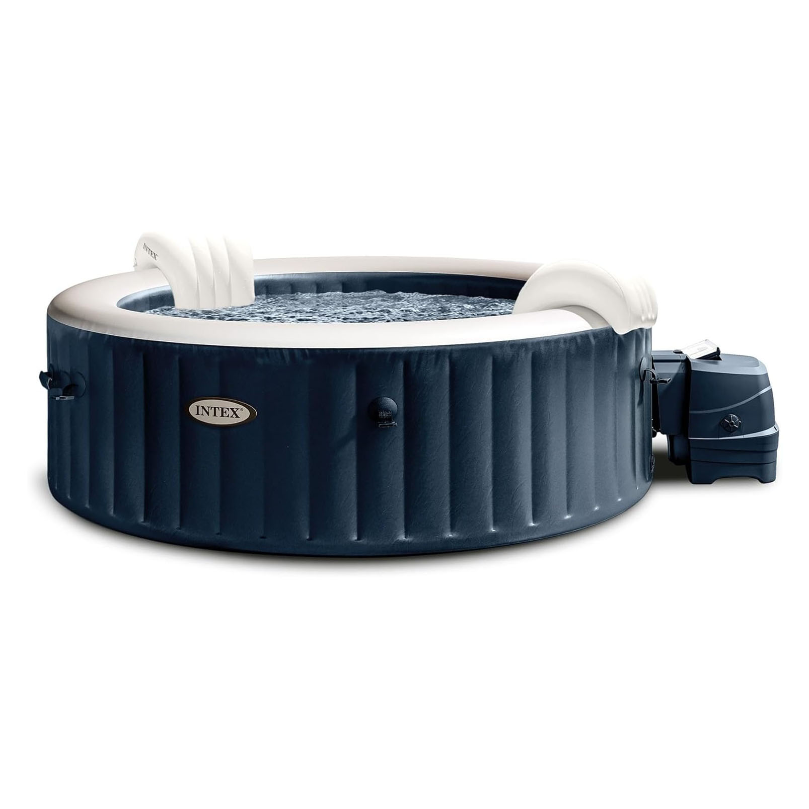 Intex Pure Spa Blue Navy 6 Places